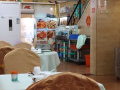 大堂-盈旺小厨·非遗黄鳝饭(泰康路店)