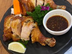 -Linlin泰餐厅(华夏幸福店)