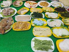 -清真·马家火锅美食城(镇江北路店)
