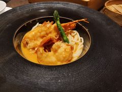 -领事馆19号中餐厅(厦门海景洲际酒店)
