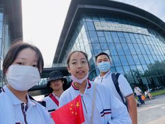 -上海长江河口科技馆