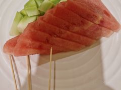 -大鸭梨烤鸭(左家庄店)