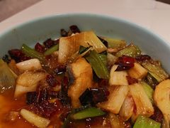 -七欣天香辣蟹火锅(闵行浦江欢乐颂店)
