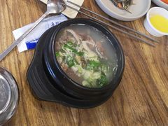 -西归浦每天偶来市场