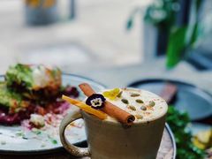 -O'mills Sourdough Bakery&Bistro(永嘉路店)