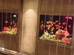 -老船坞餐厅(北京亚洲大酒店 )