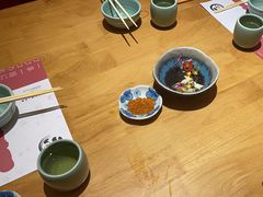 -一心创作料理屋(经开万达店)