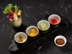 -王府茶宴(大观园总店)