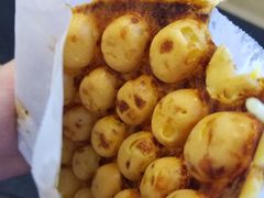 -妈咪鸡蛋仔(尖沙咀东分店)