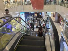 -光启城时尚购物中心