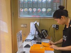 -开元庙街排骨(泉秀店)