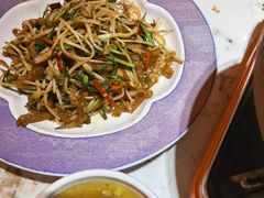 -品大伍·食之道品伍味(汪海店)