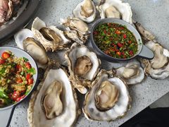 -仙螺岛海鲜自助餐厅(总店)