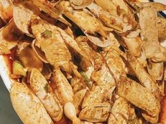 -天津乾毓德饭庄·清真传统炒菜·海鲜烧烤(咸阳路店)