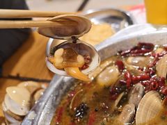 -陈氏肥蛤(小纬六路总店)