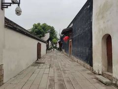 -三坊七巷历史文化街区