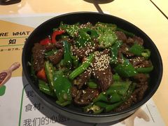 -来龙里 精致 东南亚餐室(万象城店)