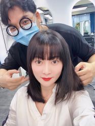 -凯博K-boom Hair Salon