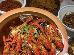 -烹湘·鲜炒湖南土菜(海珠店)