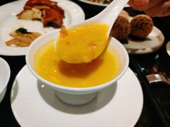 杨枝甘露-北京四季酒店·采逸轩
