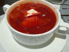 -库滋明·俄罗斯特色美食(中央大街店)