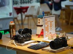 -星光摄影器材城