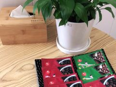 -麦悠悠·SPA·推拿(沈杜公路地铁站店)