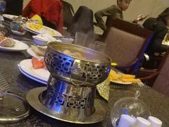 -上海齐鲁万怡大酒店·辣椒屋咖啡厅