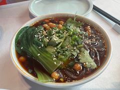 -峨嵋酒家 南北川菜 优选烤鸭(广渠路店)
