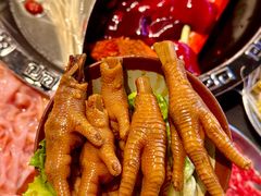 -重庆印象老火锅(梅林店)