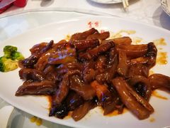 -金家老三饭庄(常营店)