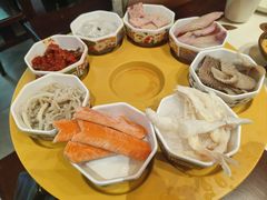 -江北北火锅馆·公路夜市(魏公村店)