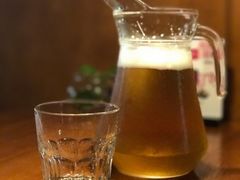 -JINNS锦时 steak&pizza(浸信会礼拜堂旧址店)
