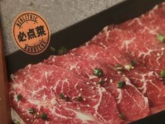 -新石器烤肉(中房金谊广场店)