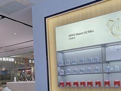 -OPPO服务体验中心(天津和平区天河城店)