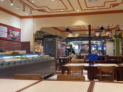 -大食代美食广场(上海中心店)