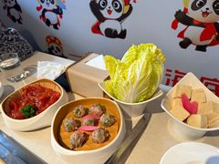 -海底捞火锅(劲松店)