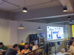 -四禧精酿铜锅涮肉·烧烤工场(大明湖店)