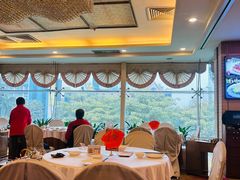 -金城大酒店-中餐厅(汾江中路店)