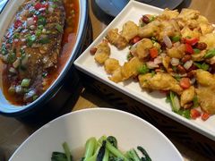 -鸿运楼·舌尖上的徽菜