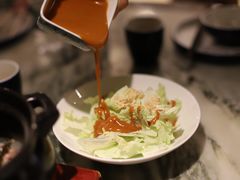 -绿茶餐厅(昆明世纪金源店)
