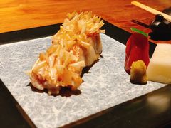 -桐寿司Sushi Tong