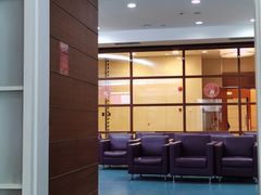 -复旦大学附属华山医院(浦东院区)