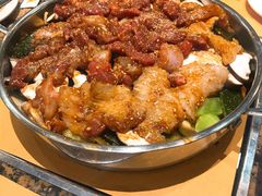 -黄记煌三汁焖锅(顺义华联店)