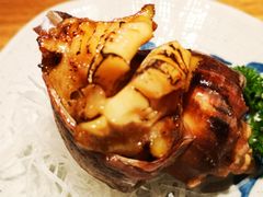 -翔峰炭火鳗鱼(悦泰街里公寓店)