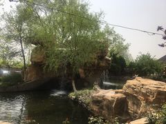 -静之湖湖畔餐厅