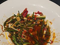 -羊门客在·烤盐池滩羊·川菜