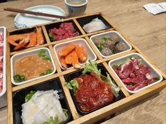-古关火锅店(古北水镇景区店)