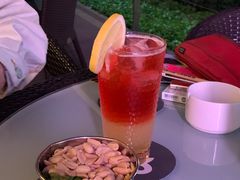 -广州粤海喜来登酒店