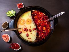 -陈渡桥老火锅(清潭店)